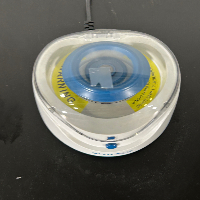 VWR Mini Centrifuge image 2